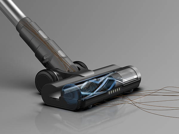 Ultenic U12 Vesla Cordless Vacuum